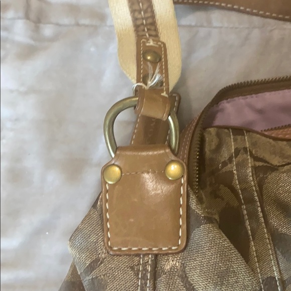 Coach bag - Picture 3 of 5